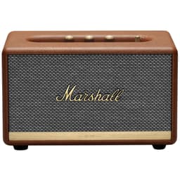 Marshall Acton BT II bluetooth højttaler (brun)