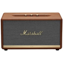 Marshall Stanmore BT II högtalare (brun)
