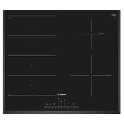 Bosch induktionshäll PXE651FC1E