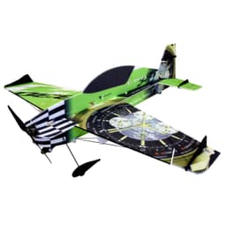 RCF SuperLITE Extra 330 Green ARF