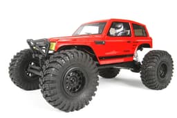 Axial Wraith - Spawn 4WD - KIT