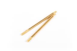 AX31054 Shock Shaft 3x71mm - 2pcs