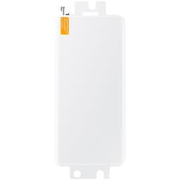 Samsung Galaxy S10 skärmskydd (transparent)