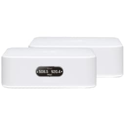Ubiquiti AmpliFi Instant WiFi mesh järjestelmä