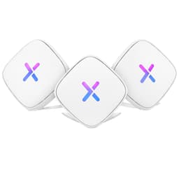 Zyxel Multy U AC2100 WiFi 3-pack meshnoder