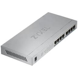 Zyxel GS1008 8-porters Gigabit switch