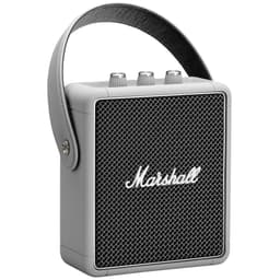 Marshall Stockwell II høyttaler (grå)