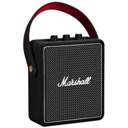 Marshall Stockwell II høyttaler (sort)