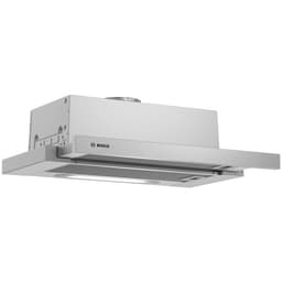Bosch Serie 4 uttrekkbar kjøkkenvifte DFT63AC50 (60 cm)