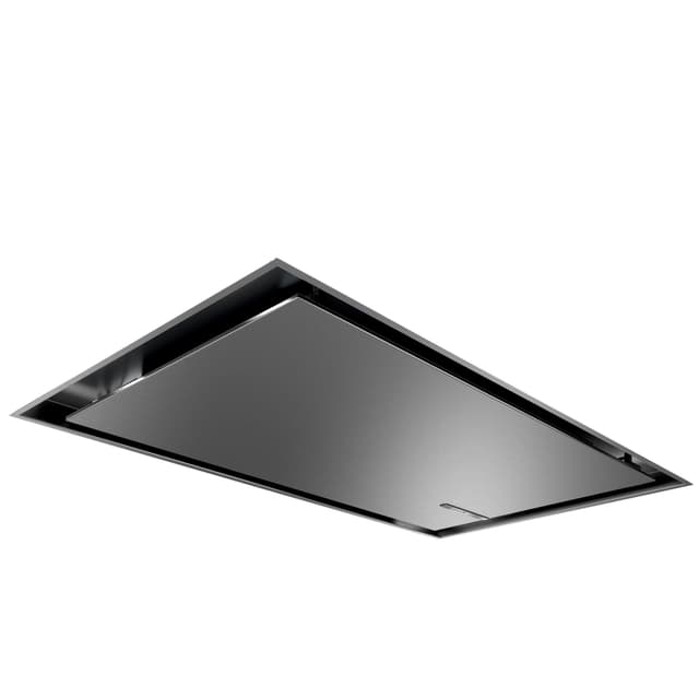 Bosch Serie 6 Takfläkt DRC97AQ50 (rostfri 90 cm)