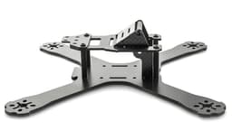 Lumenier QAV-X Charpu FPV Racing Quad 3mm