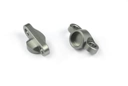 SER-401727 Bearing Holder Central Rocker Alu 4-X