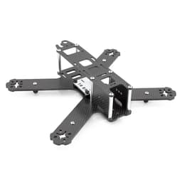 Lumenier QAV210 Charpu FPV Racing Quad 3mm