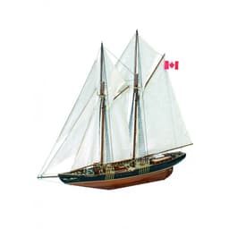 ARTESANIA L 34714 Model boat k