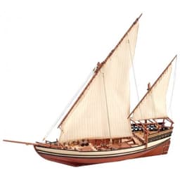 Artesania Latina - Sultan Arab Dhow