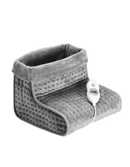 Elektrisk fotvärmare foot warmer lanaform
