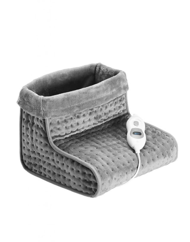 Elektrisk fotvärmare foot warmer lanaform