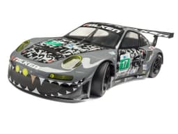 HPI-114643 Falken Porsche 911 GT3 Body Painted