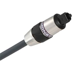 Monster optisk kabel Fiber Optic 400DFO