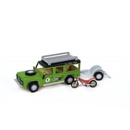 Junior Collection - All-Roader & Bike