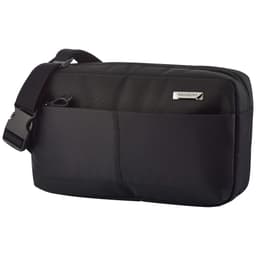 Samsonite Hiptech 2.0 vyölaukku (musta)