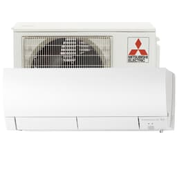 Mitsubishi Electric varmepumpe FH25 Tilskudsberettiget
