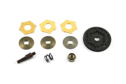 SER-500579 Slipper Set SDX