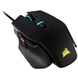 Corsair M65 RGB Elite pelihiiri (musta)