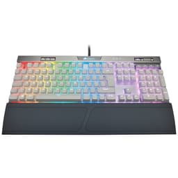 Corsair K70 MK.2 RGB SE mekanisk gaming tastatur