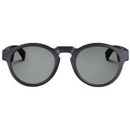 Bose Frames Rondo solbriller med lyd (sort)