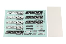 SER-500598 Body SDX 4 Ulakkert