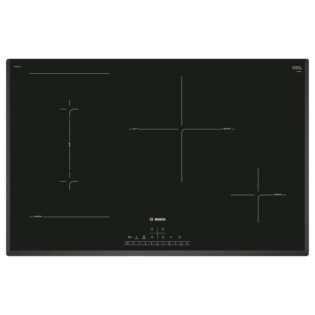 Bosch Serie 6 Induktionshäll PVS851FC5Z (80cm)