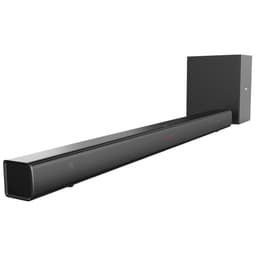 Philips soundbar højttaler HTL1510B/12 (sort)