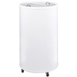 Temptech party cooler PC40W - hvid