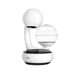 Nescafé Dolce Gusto Esperta kapselmaskin (hvit)
