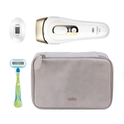Braun Silk-Expert IPL Pro 5 ljusbaserad hårborttagning PL5124