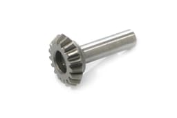 SER-500558 Diff Pinion 17T SDX