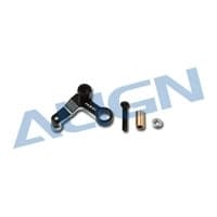 H25092T Metal Tail Rotor Control Arm Set