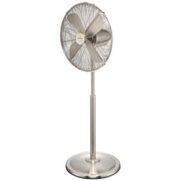 Sandstrøm gulvventilator S40SPF19E