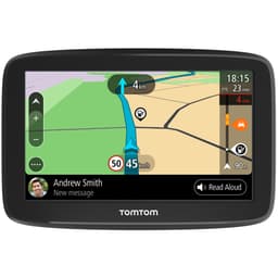 TomTom Basic GO 5" navigaattori