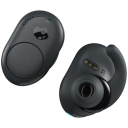 Skullcandy Push täysin langattomat kuulokkeet (sininen)