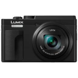 Panasonic Lumix DC-TZ95 kompaktikamera (musta)