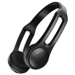 Skullcandy Icon trådløse on-ear hovedtelefoner (sort)