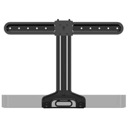 Sanus Sonos Beam TV-mount (sort)