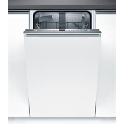 Bosch oppvaskmaskin SPE45IX02E