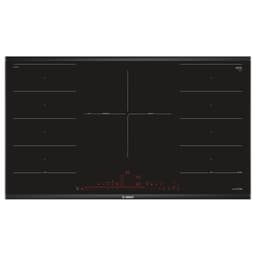 Bosch Serie 8 Induktionshäll PXV995DV5E (90cm)