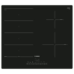Bosch Serie 6 induktionshäll PXE611FC5Z (60cm)