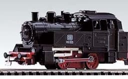 PIKO-50500 Lokomotiv - Damplok