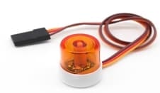 Fuse LED - Saftblander - Gul