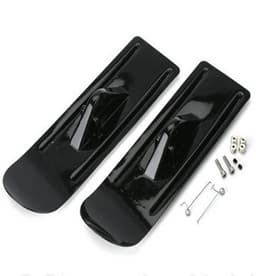 Fuse Ski for parkflyvere - 1 par